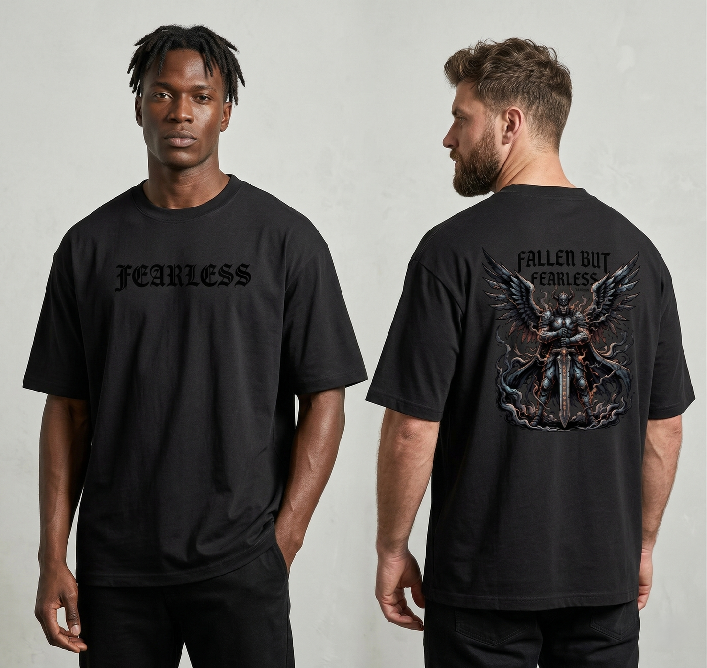 Fallen_Angel_Oversized_Streetwear black