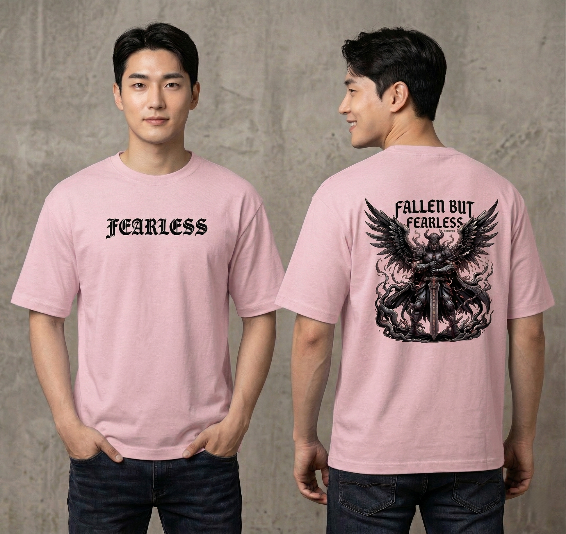 Fallen_Angel_Oversized_Streetwear pink