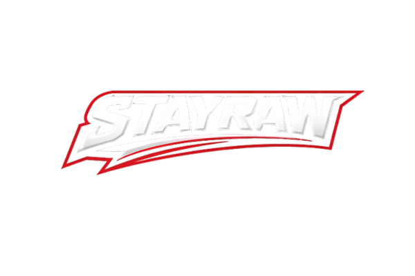 STAYRAW